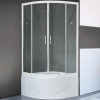 Royal Bath Душевой уголок RB 100BK-T