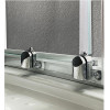 Royal Bath Душевой уголок RB 100BK-T
