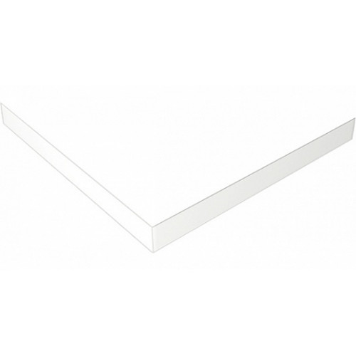 Good Door Экран для поддона Квадро 80