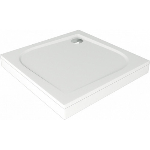 Good Door Экран для поддона Квадро 80