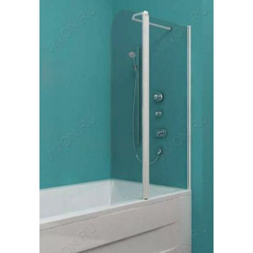 Kolpa San  Шторка на ванну Kolpa San Quat TP 102 (R)