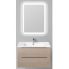 BelBagno Мебель для ванной ETNA 800 Rovere Grigio