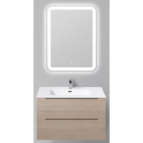 BelBagno Мебель для ванной ETNA 800 Rovere Grigio