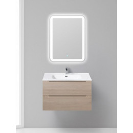 BelBagno Мебель для ванной ETNA 800 Rovere Grigio