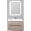 BelBagno Мебель для ванной ETNA 800 Rovere Grigio