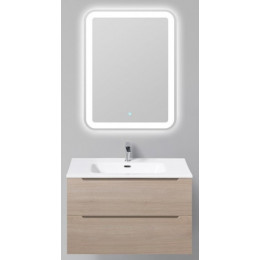BelBagno Мебель для ванной ETNA 800 Rovere Grigio