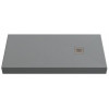 Good Door  Экран для поддона Essentia, Stella, Flow 140х70 графит