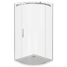 Good Door Душевой уголок ALTAIR R-90-C-CH