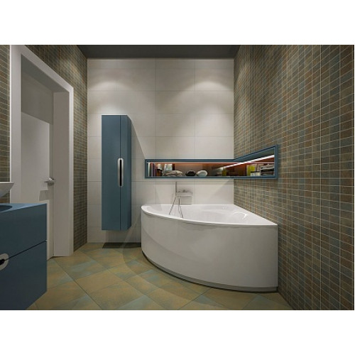 Koller Pool Экран для ванны Tera 150x150