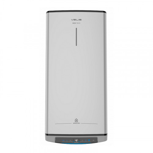 Накопительный водонагреватель Ariston Velis Lux Inox PW ABSE WI-FI 80