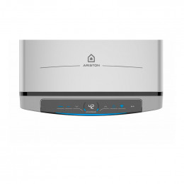 Накопительный водонагреватель Ariston Velis Lux Inox PW ABSE WI-FI 80