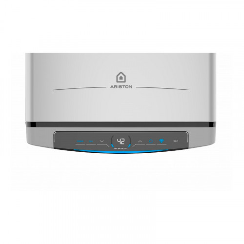 Накопительный водонагреватель Ariston Velis Lux Inox PW ABSE WI-FI 80