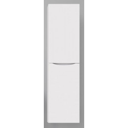 BelBagno Пенал для ванной FLY-MARINO-1500 Bianco Opaco L