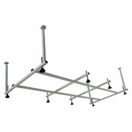 Jacob Delafon Каркас для ванны Evok 180х80 SF146RU-NF