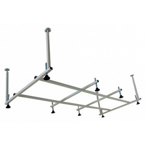 Jacob Delafon Каркас для ванны Evok 180х80 SF146RU-NF
