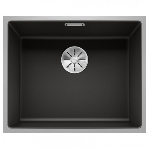 Мойка кухонная Blanco Subline 500-IF 525997  черный