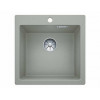 Кухонная мойка Blanco Pleon 5, серый беж