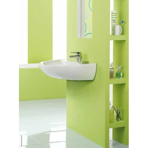 Jacob Delafon Раковина Patio E4152