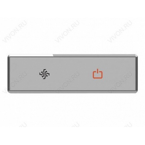 Aquanet PR9861 Пульт для ванн г/м с блоком AC230V/50Hz, сенсорный