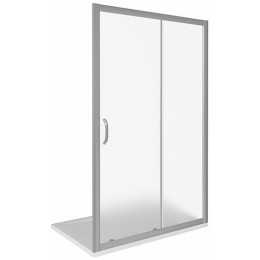 Good Door Душевое ограждение INFINITY WTW-110-G-CH