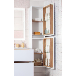 Бриклаер Пенал для ванной Мальта 38