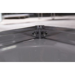 Esbano Душевой уголок ESD-8024