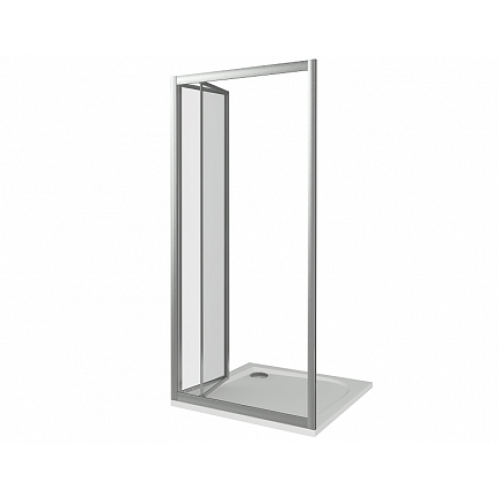 Good Door Душевое ограждение INFINITY SD-90-C-CH