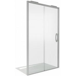Good Door Душевое ограждение ANTARES WTW-120-C-CH