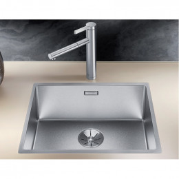 Кухонная мойка Blanco Claron 500-IF Durinox