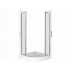 Good Door Душевой уголок PANDORA R-100-C-CH