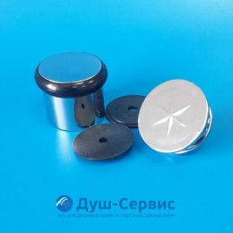 Ручка для душевой кабины R1415