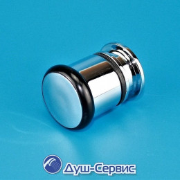 Ручка для душевой кабины R1415