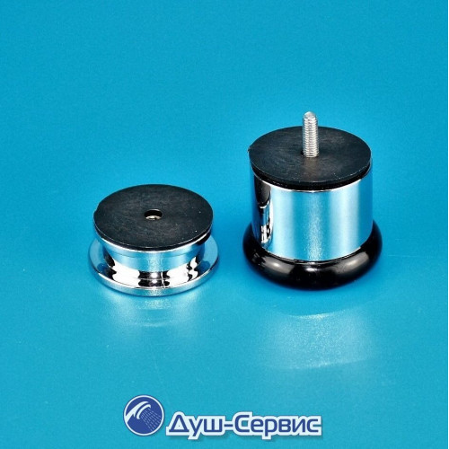 Ручка для душевой кабины R1415