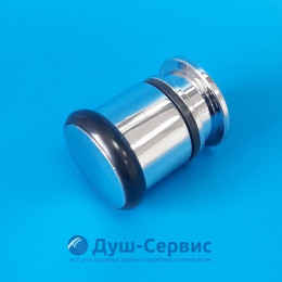 Ручка для душевой кабины R1415