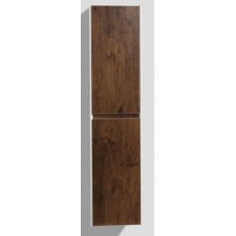 BelBagno Пенал для ванной PIETRA 1500 Polissandro