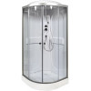 DTO Душевая кабина L 609 с электрикой