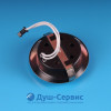 Лампа для душевой кабины L1202 12V