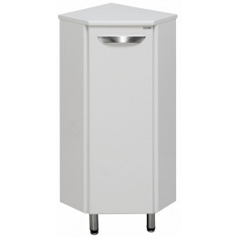 Runo Тумба Универсальная 30 угловая