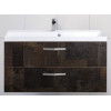 BelBagno Мебель для ванной AURORA 1000 Metallo, TCH