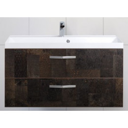 BelBagno Мебель для ванной AURORA 1000 Metallo, TCH