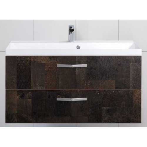 BelBagno Мебель для ванной AURORA 1000 Metallo, TCH