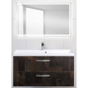 BelBagno Мебель для ванной AURORA 1000 Metallo, TCH