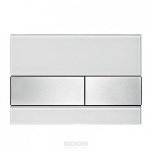 Панель смыва TECE Square 9240801