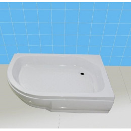 River Поддон для душа River 120/90/26 R