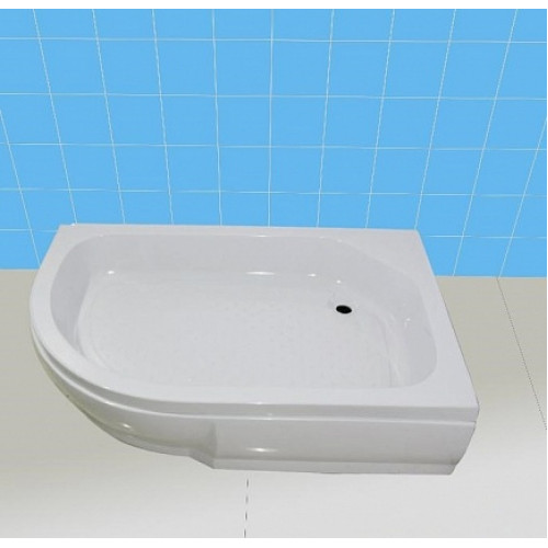 River Поддон для душа River 120/90/26 R