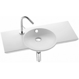 Jacob Delafon Раковина Formilia Spherik E4504 L