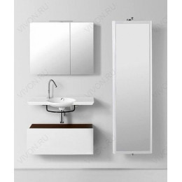 Jacob Delafon Раковина Formilia Spherik E4504 L