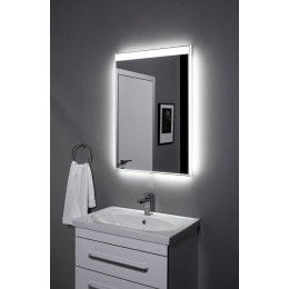 Зеркало Aquanet Палермо 8085 LED