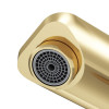 Смеситель для раковины AM.PM X-Joy F85A92099 золото