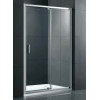 Gemy Душевая дверь Sunny Bay S28191E в нишу